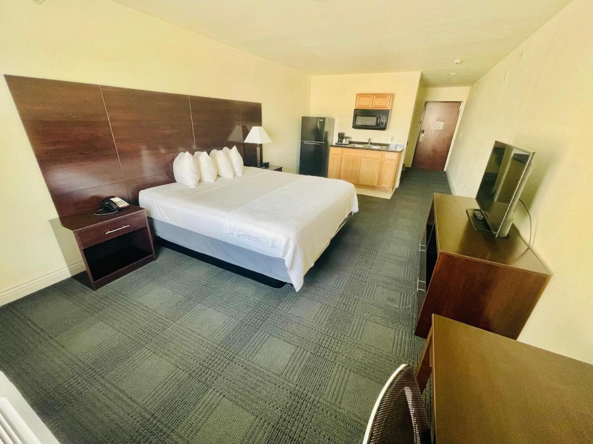 Fairbridge Inn & Suites Cuero Eksteriør billede